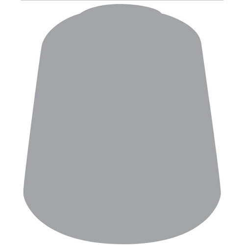 

Миниатюра Games Workshop Citadel Base Paint: Grey Seer (12ml)