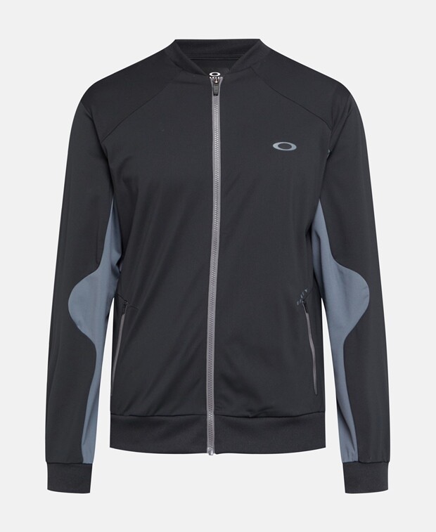 

Функциональная куртка Oakley, черный
