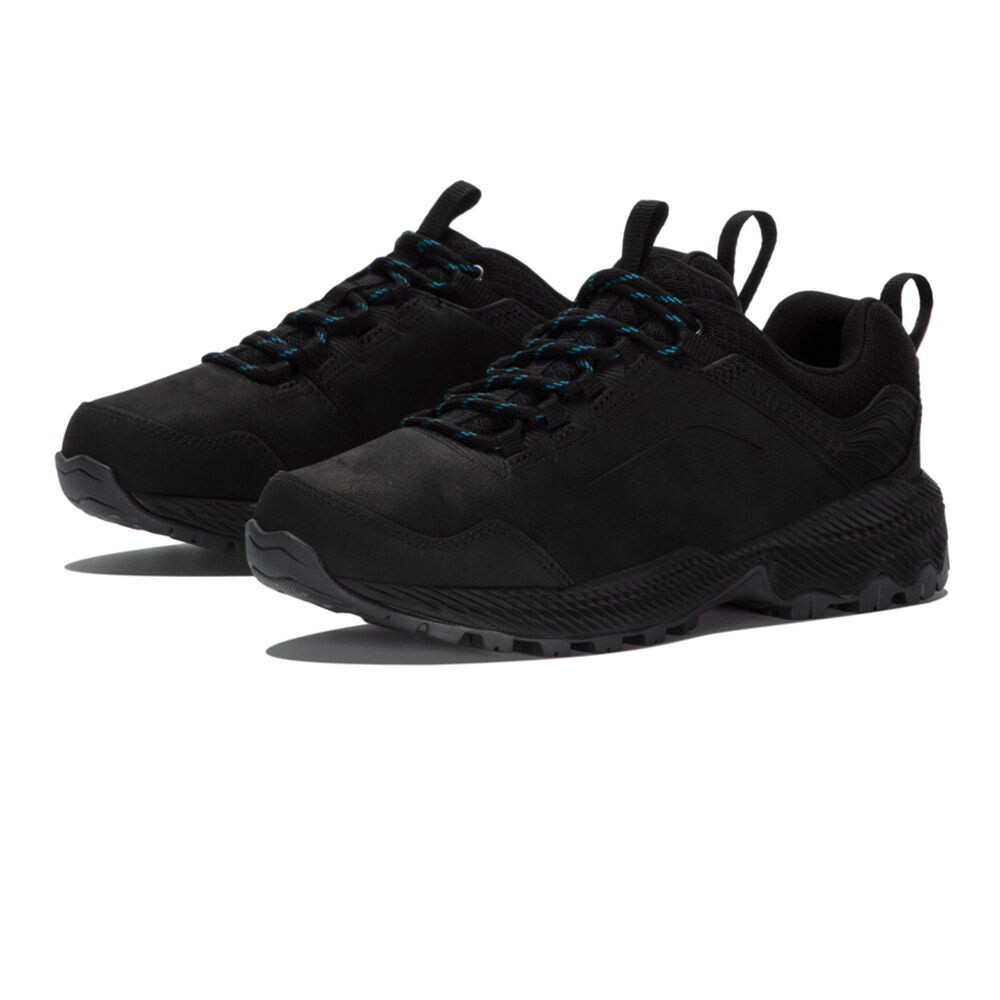 

Кроссовки Merrell Forestbound, черный