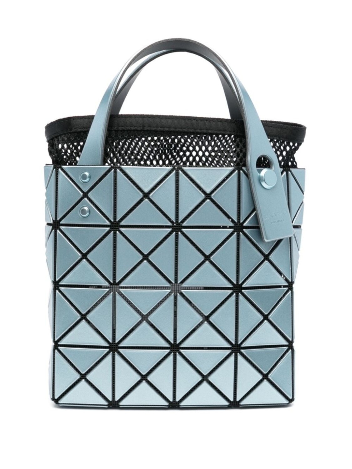 

Bao Bao Issey Miyake сумка-тоут Lucent Boxy, синий