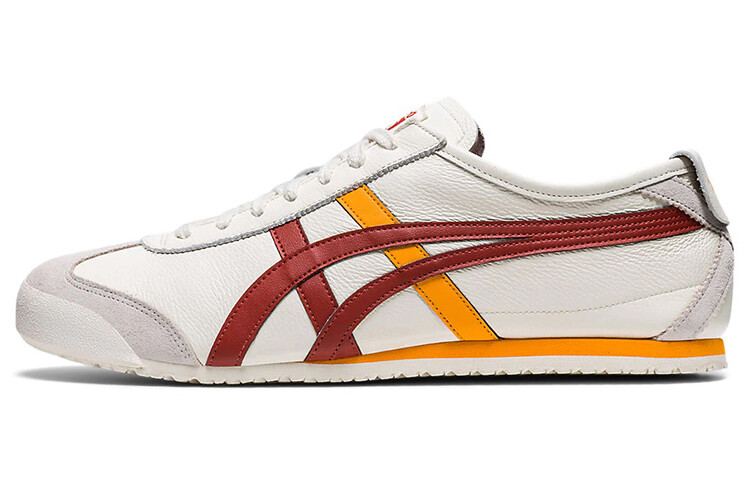 

Onitsuka Tiger MEXICO 66 Life повседневная обувь унисекс