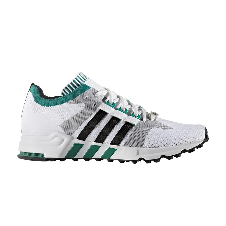 

Кроссовки Adidas EQT Cushion 93 PK, белый