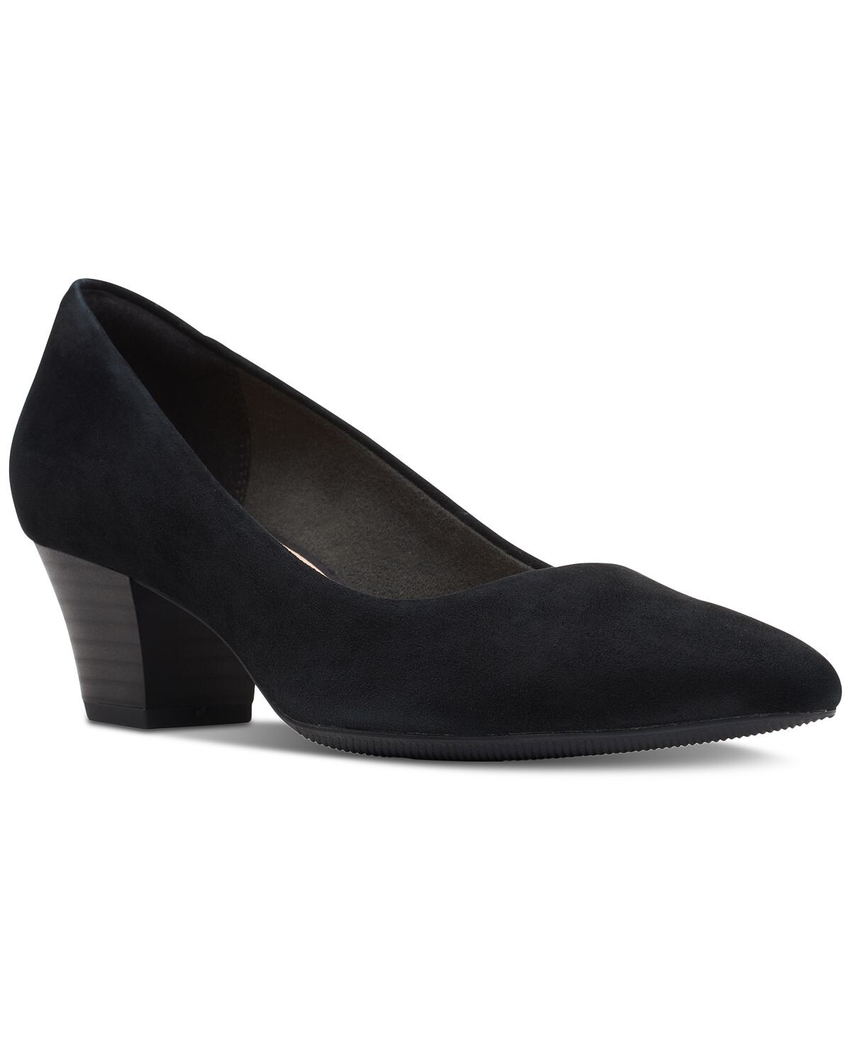 

Женские туфли-лодочки Teresa Step для платья Clarks