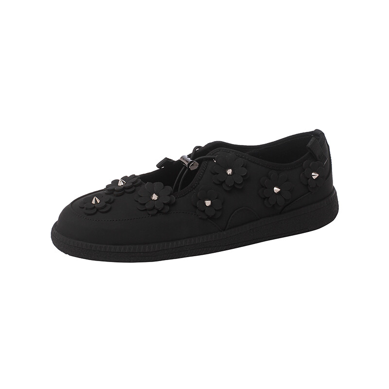 

Туфли женские повседневные Women's Casual Shoes Women's Amazing Cure, черный