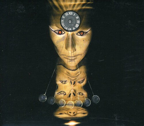 

CD диск System of a Down: Mezmerize