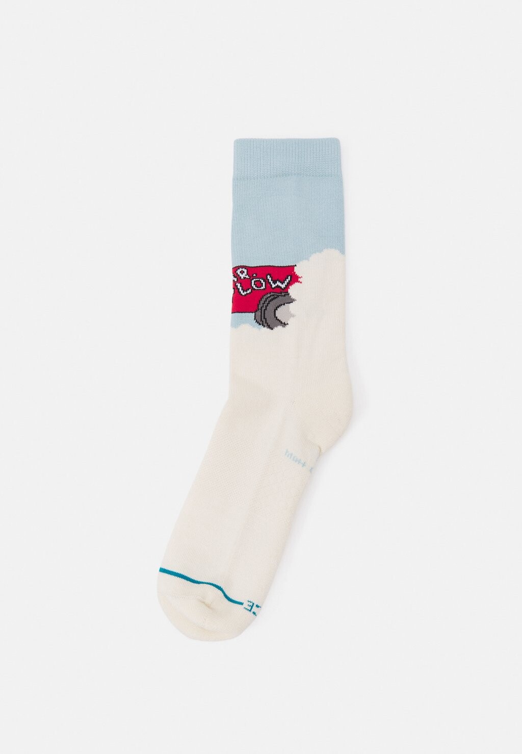 

Носки Stance