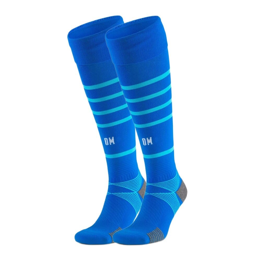 

Носки Puma Olympique Marseille Long, синий