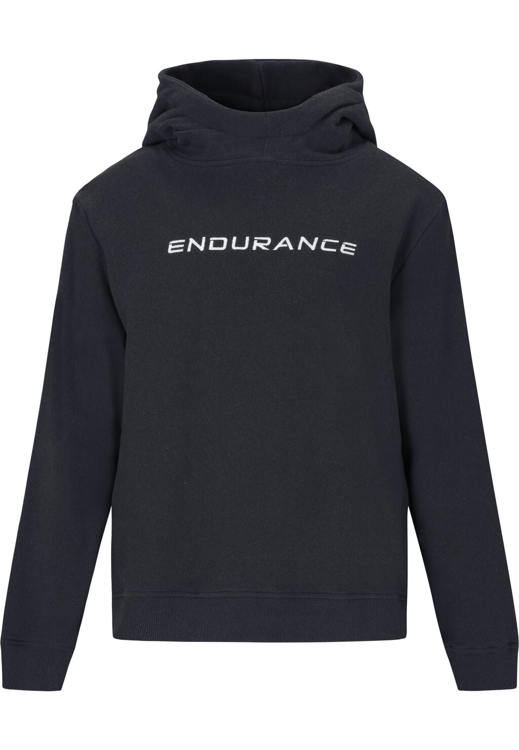 

Толстовка GLAKRUM Endurance, цвет black