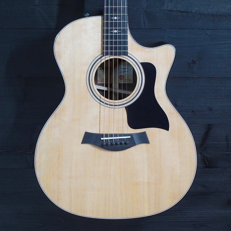 

Акустическая гитара Taylor 314ce Special Edition Rosewood Very Limited