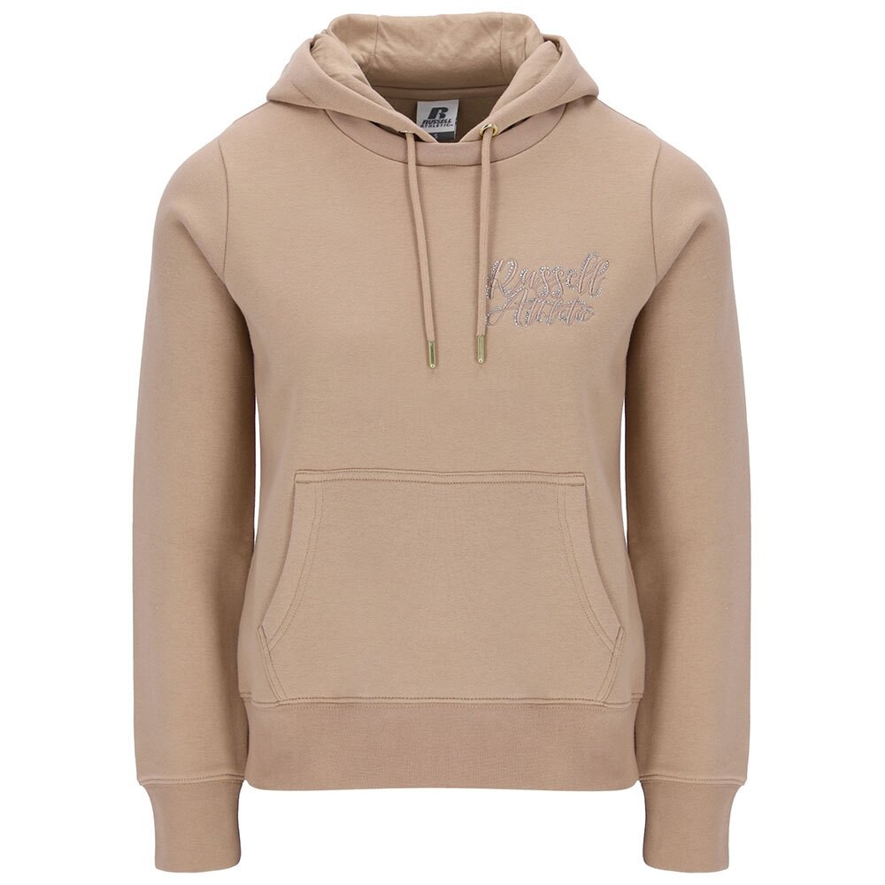 

Худи Russell Athletic Moni, бежевый