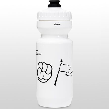 

Легион Бидон Rapha, белый