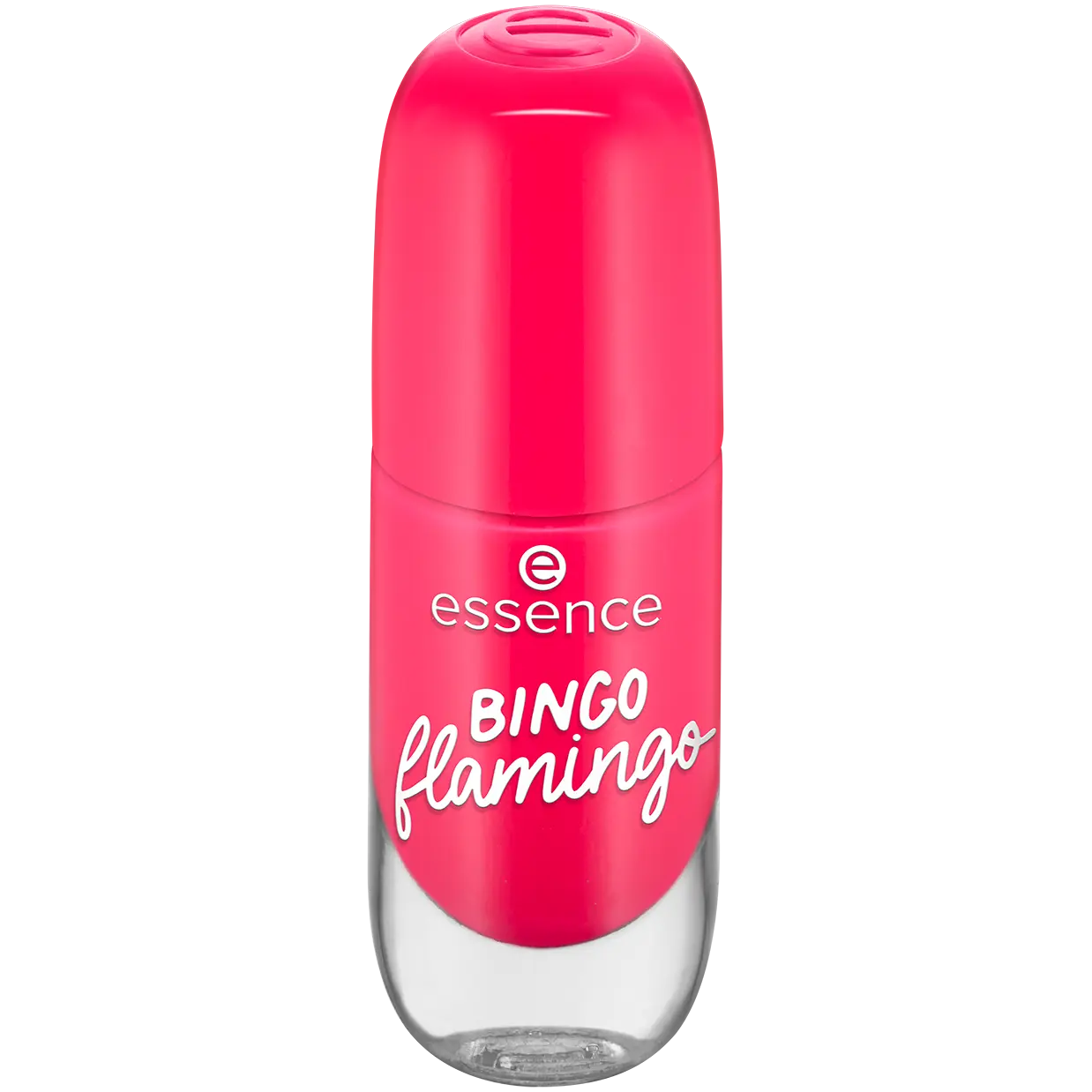 

Классический лак для ногтей 13 Essence Bingo Flamingo, 8 мл