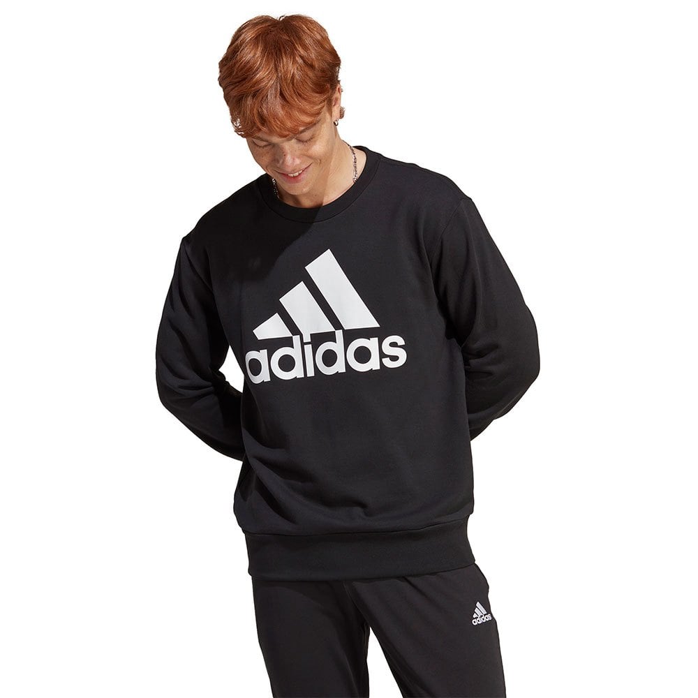 Толстовка adidas Sportswear Bl Ft, черный