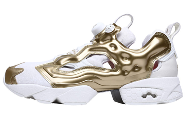 

Повседневная обувь унисекс Reebok Instapump Fury Life