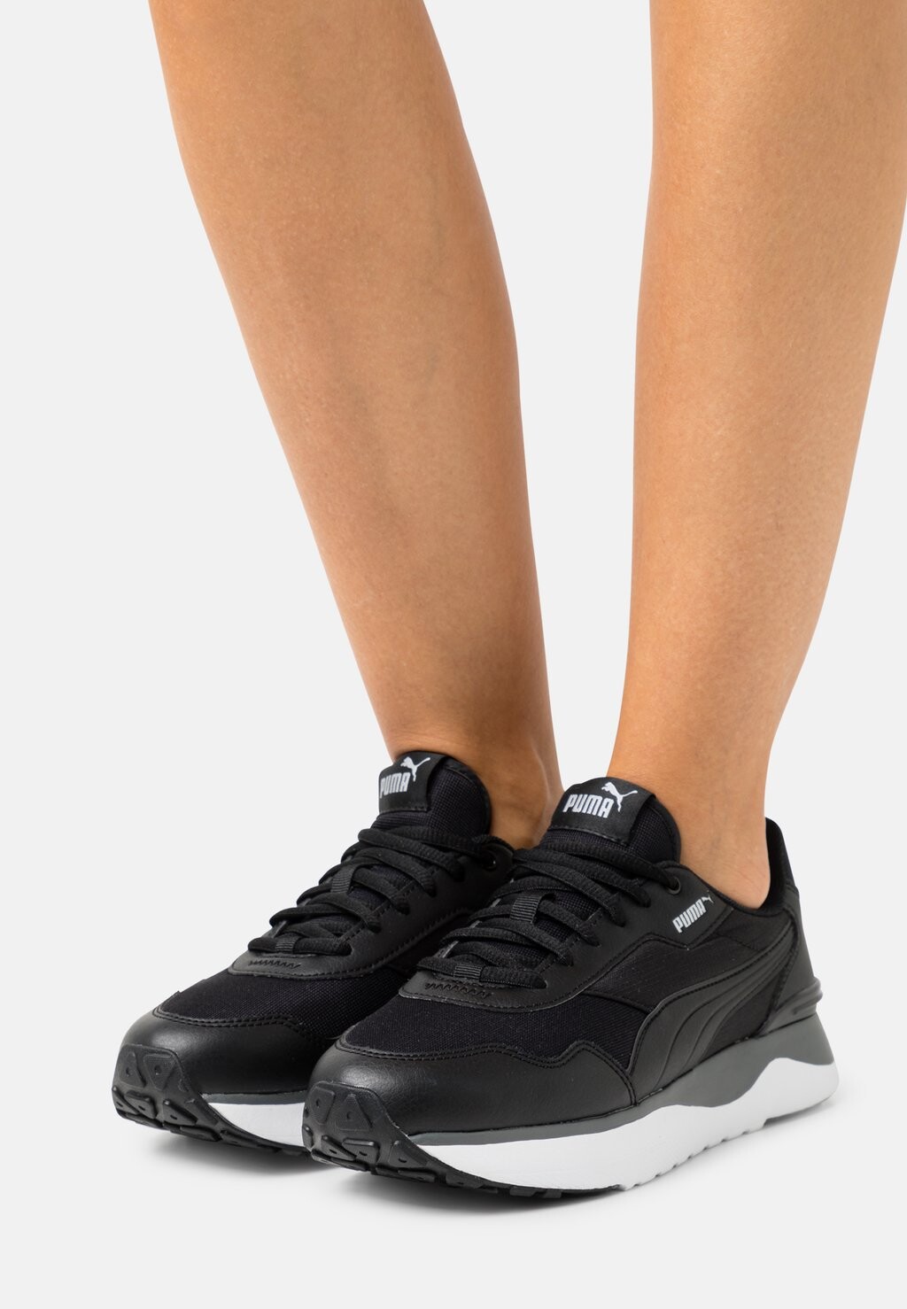 

Кеды Puma