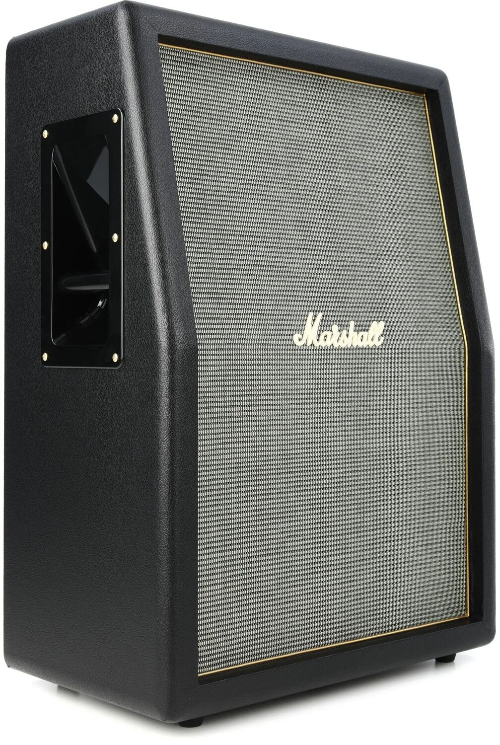 

Marshall ORI212A Origin, 160-ваттный вертикальный удлинительный шкаф размером 2x12 дюймов