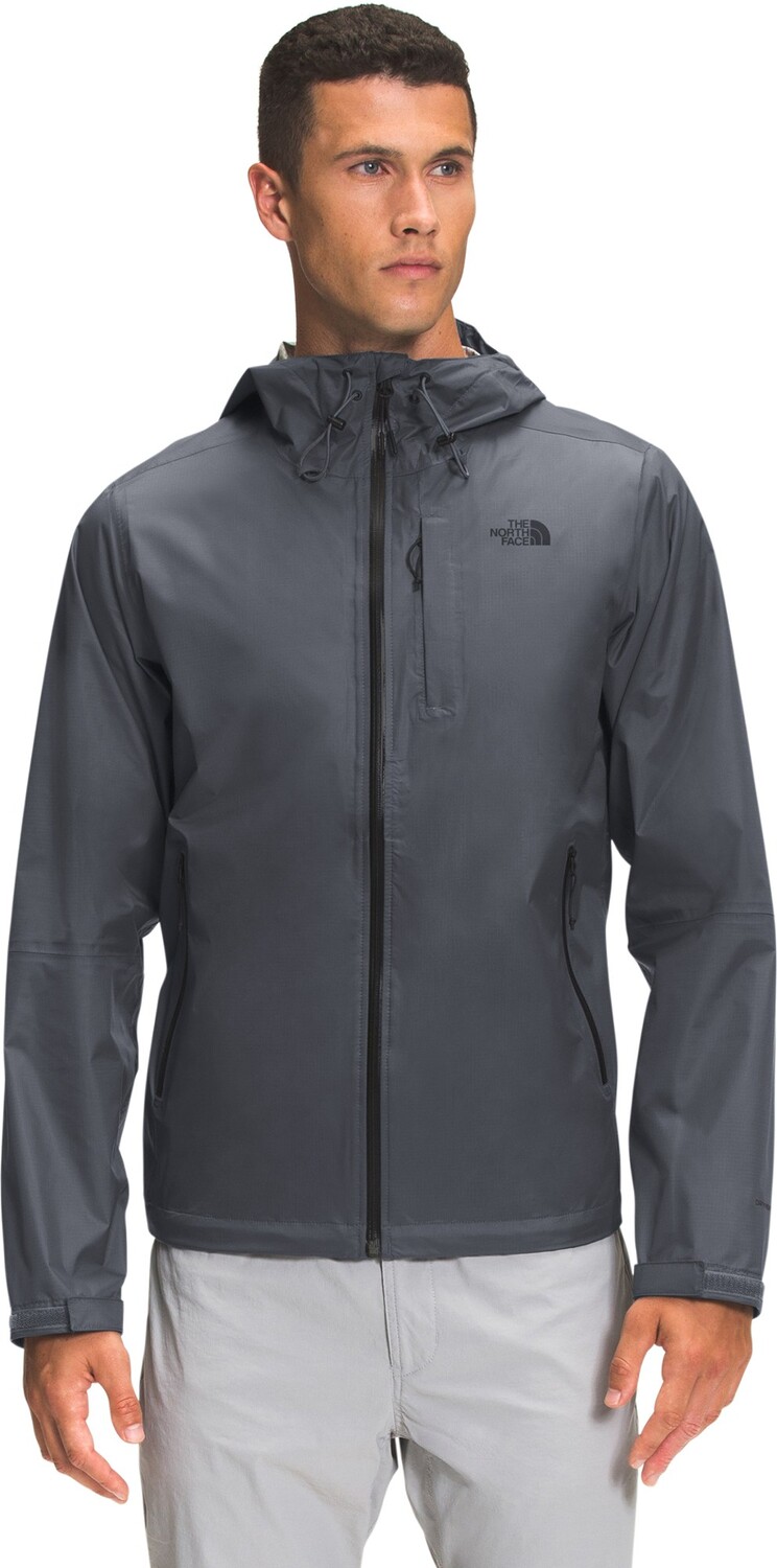 

Куртка Alta Vista - Мужская The North Face, серый