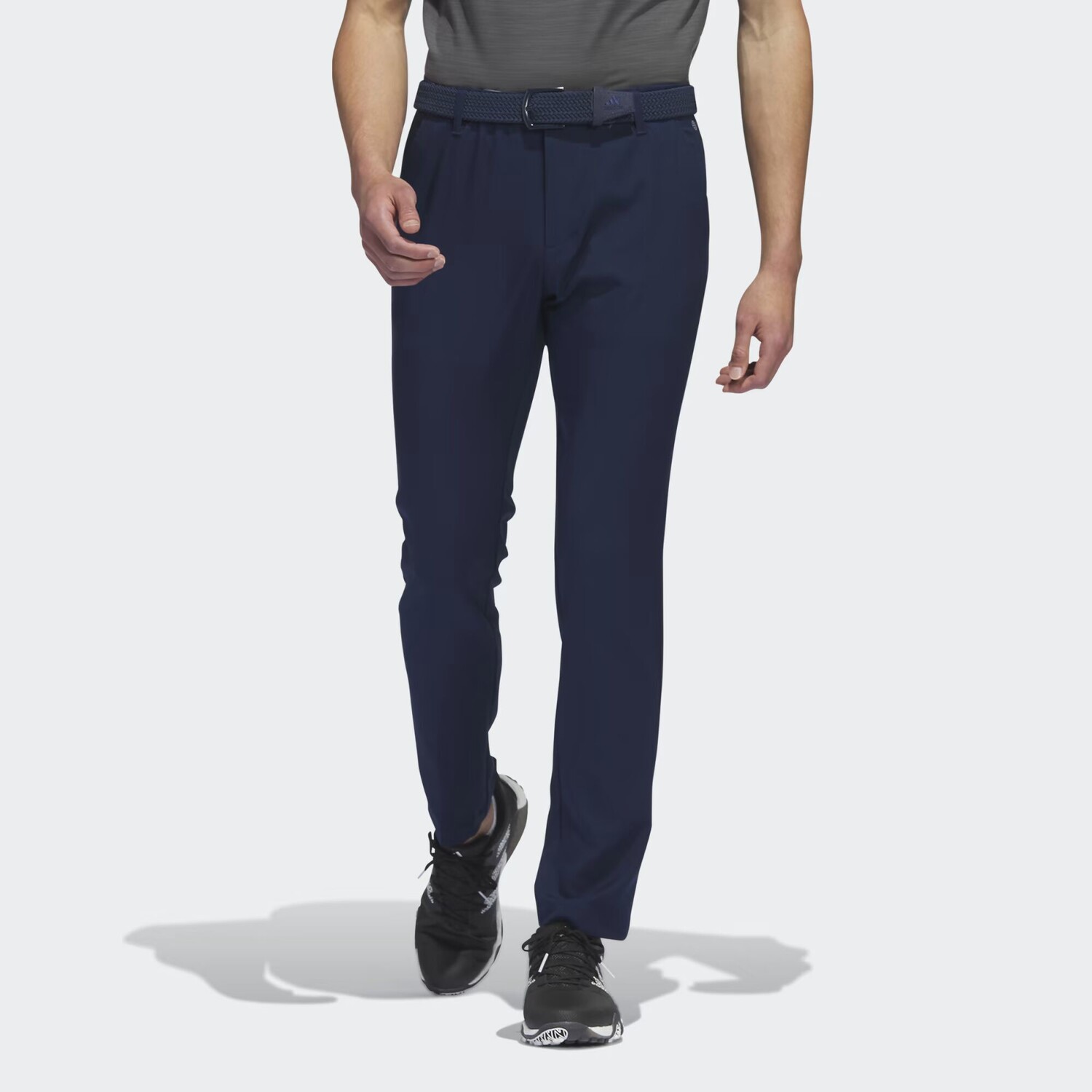 Зауженные брюки Ultimate365 Adidas, цвет Collegiate Navy