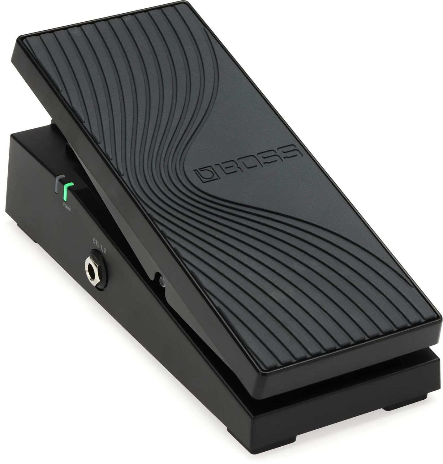 

Беспроводная MIDI-педаль экспрессии Boss EV-1-WL