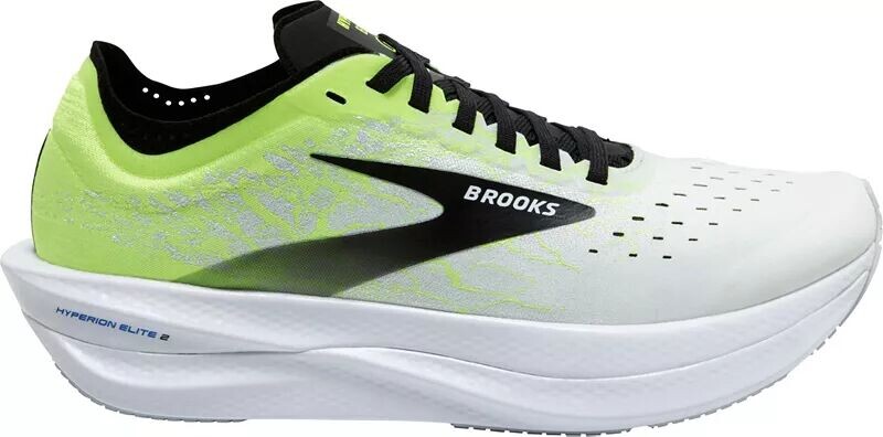 

Кроссовки Brooks Hyperion Elite 2