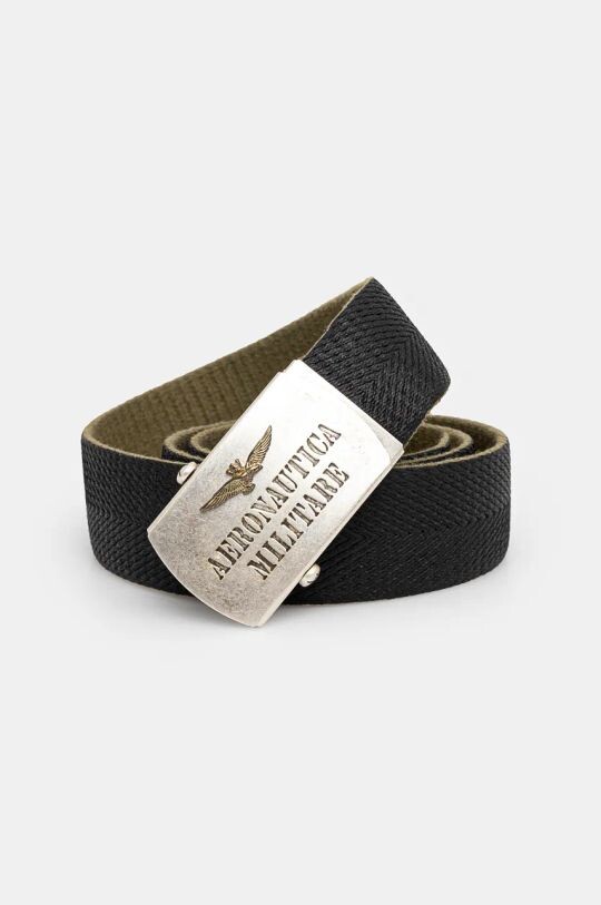 

Пояс Aeronautica Militare, зеленый