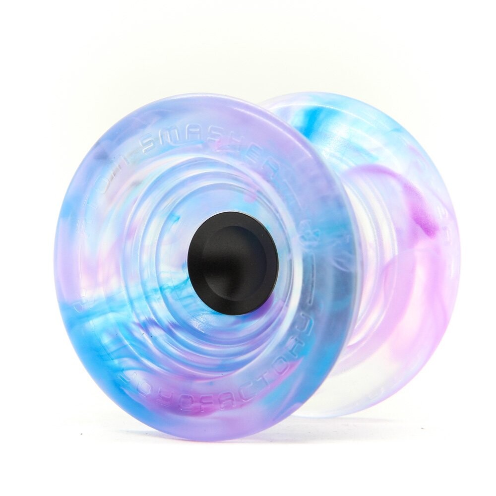 

Yoyo для Advanced YoYoFactory Atom Smasher Galaxy