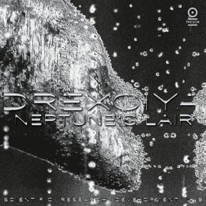 

Виниловая пластинка Drexciya - Neptunes Lair