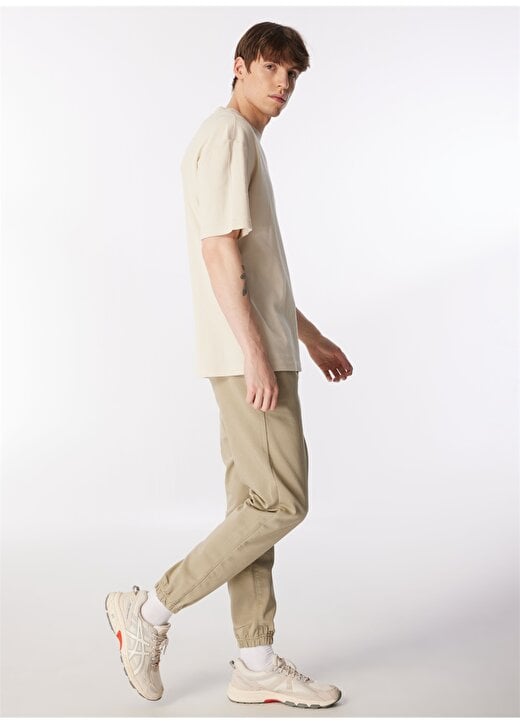 

Светло-зеленые мужские брюки-карго Skinny Leg LM04009299 Брюки Jogger Non Denim Lee