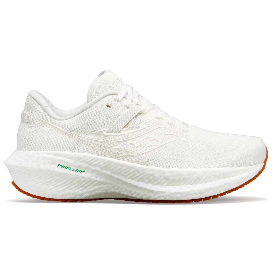 

Беговая обувь Saucony Women's Triumph RFG, белый