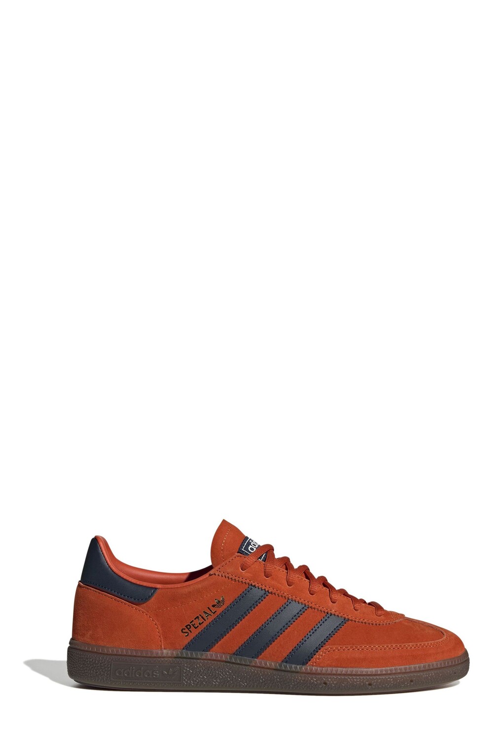 

Кроссовки adidas Originals Spezial adidas originals, оранжевый