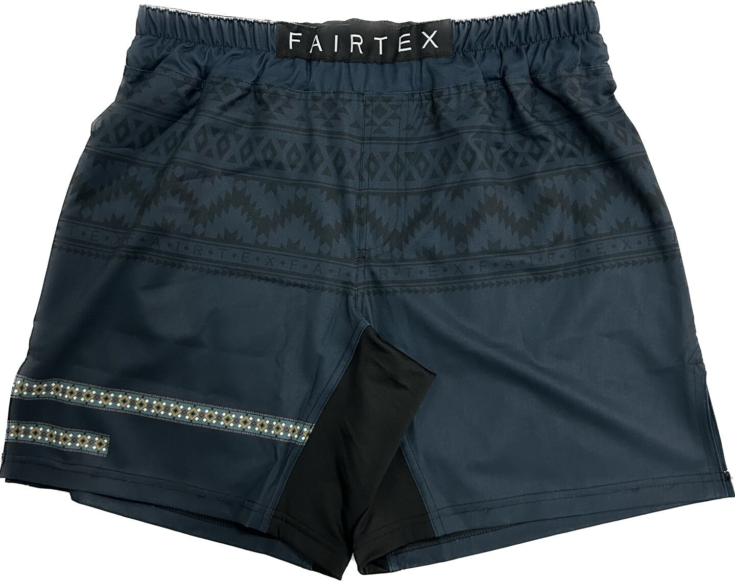 

Шорты Fairtex для ММА AB17 Tribal