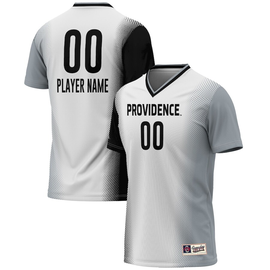 

Джерси ProSphere Providence Friars, белый