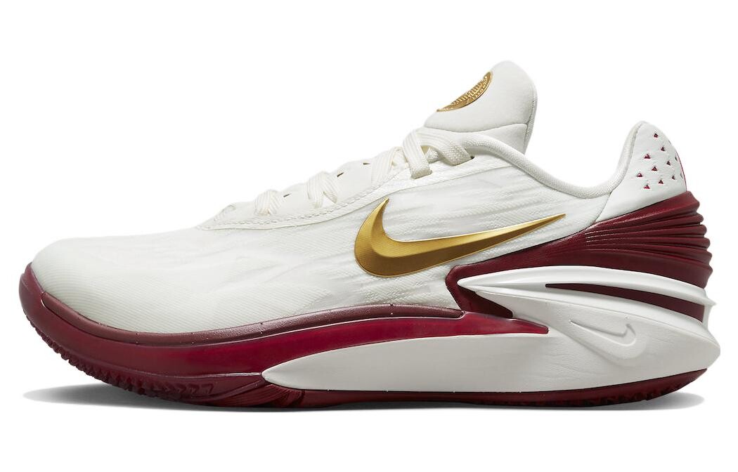 

Кроссовки баскетбольные Nike Air Zoom GT Cut 1 унисекс