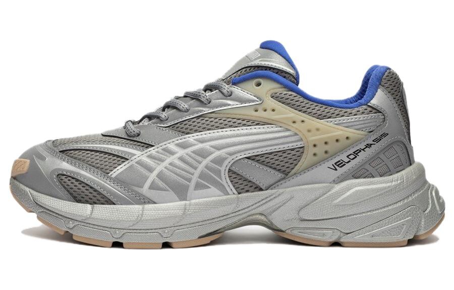 

Повседневная обувь Puma Velophasis Life унисекс