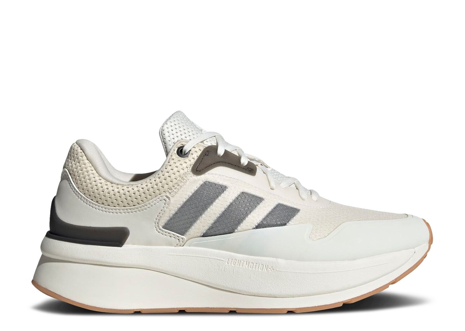 

Кроссовки adidas Znchill 'White Black Gum', белый