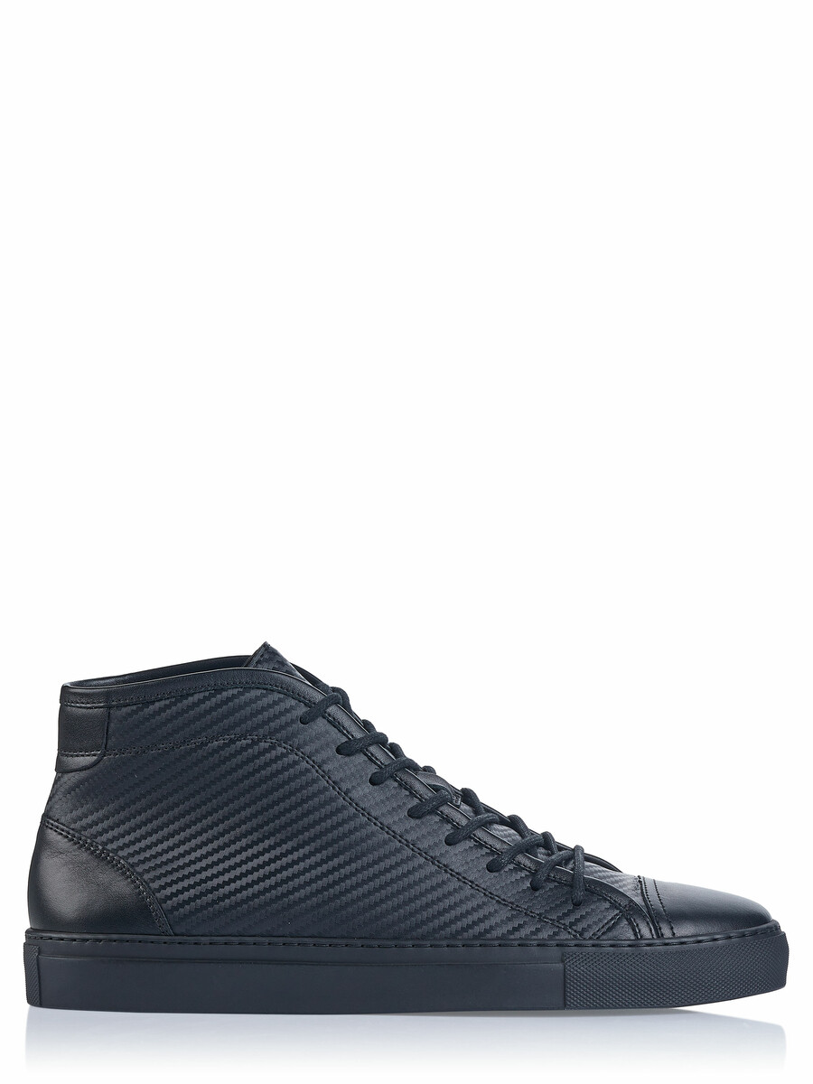 

Кроссовки Pollini, черный