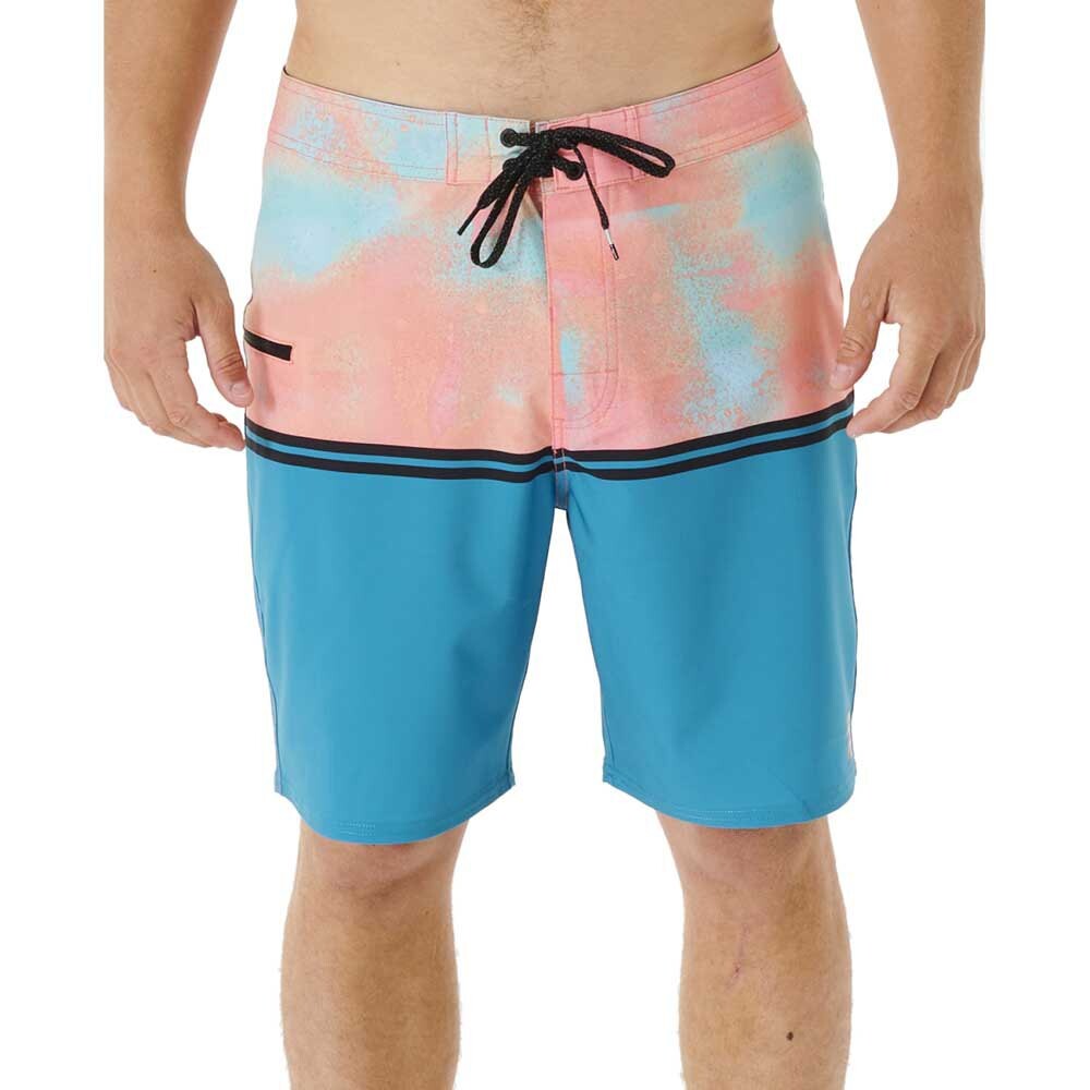 

Шорты для плавания Rip Curl Mirage Combined, синий