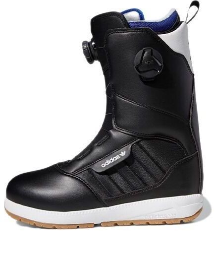 

Кроссовки ответ 3mc adv boot Adidas, черный