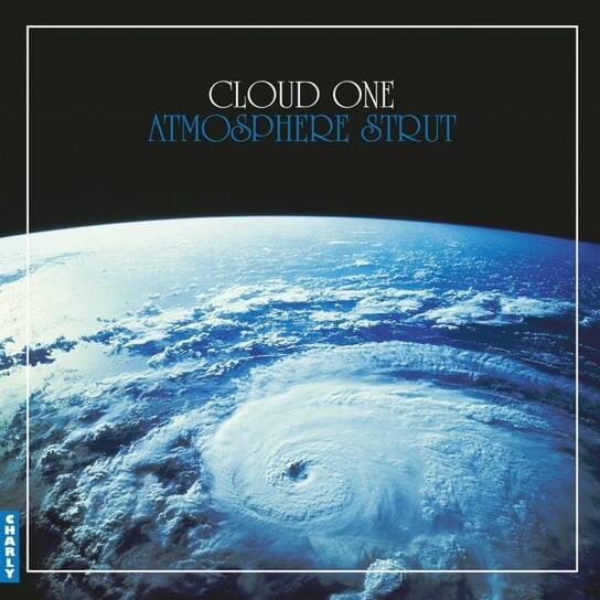 

Виниловая пластинка Cloud One - Atmosphere Strut