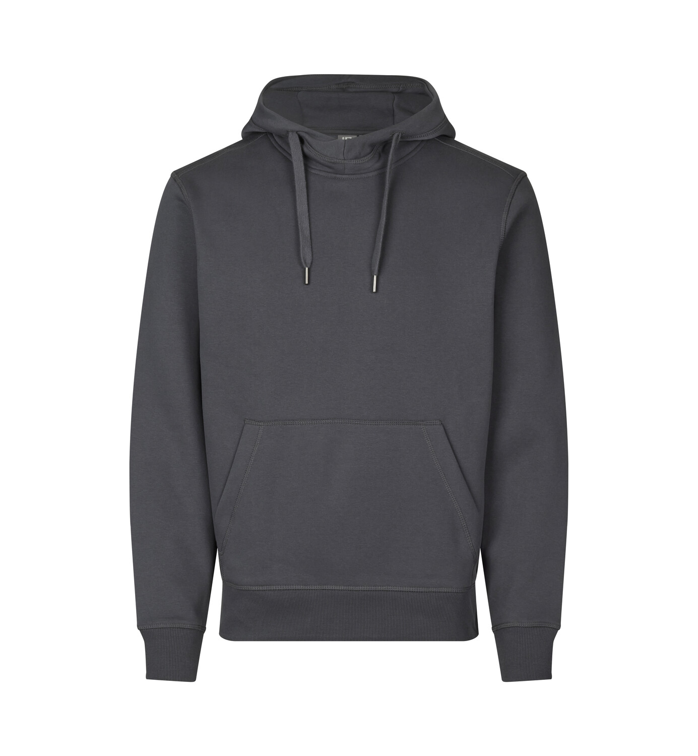 

Толстовка IDENTITY Kapuzenpullover core, цвет Koks