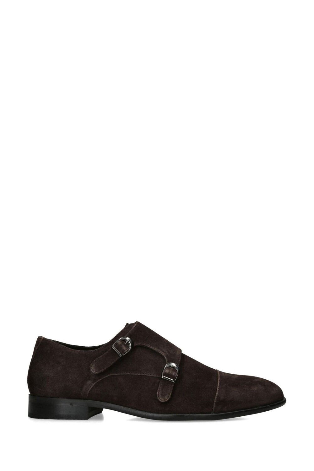 

Коричневые туфли Flash Monk KG Kurt Geiger, коричневый