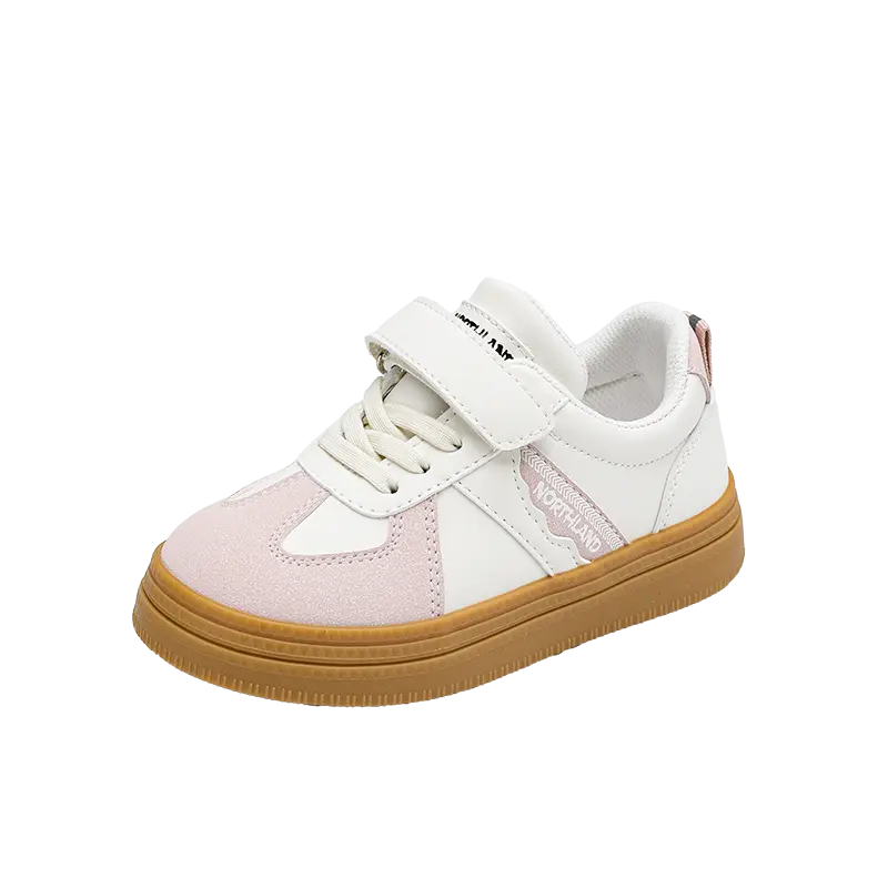 

Кроссовки Northland Professional Kids Lifestyle Shoes Kids Low-top, розовый