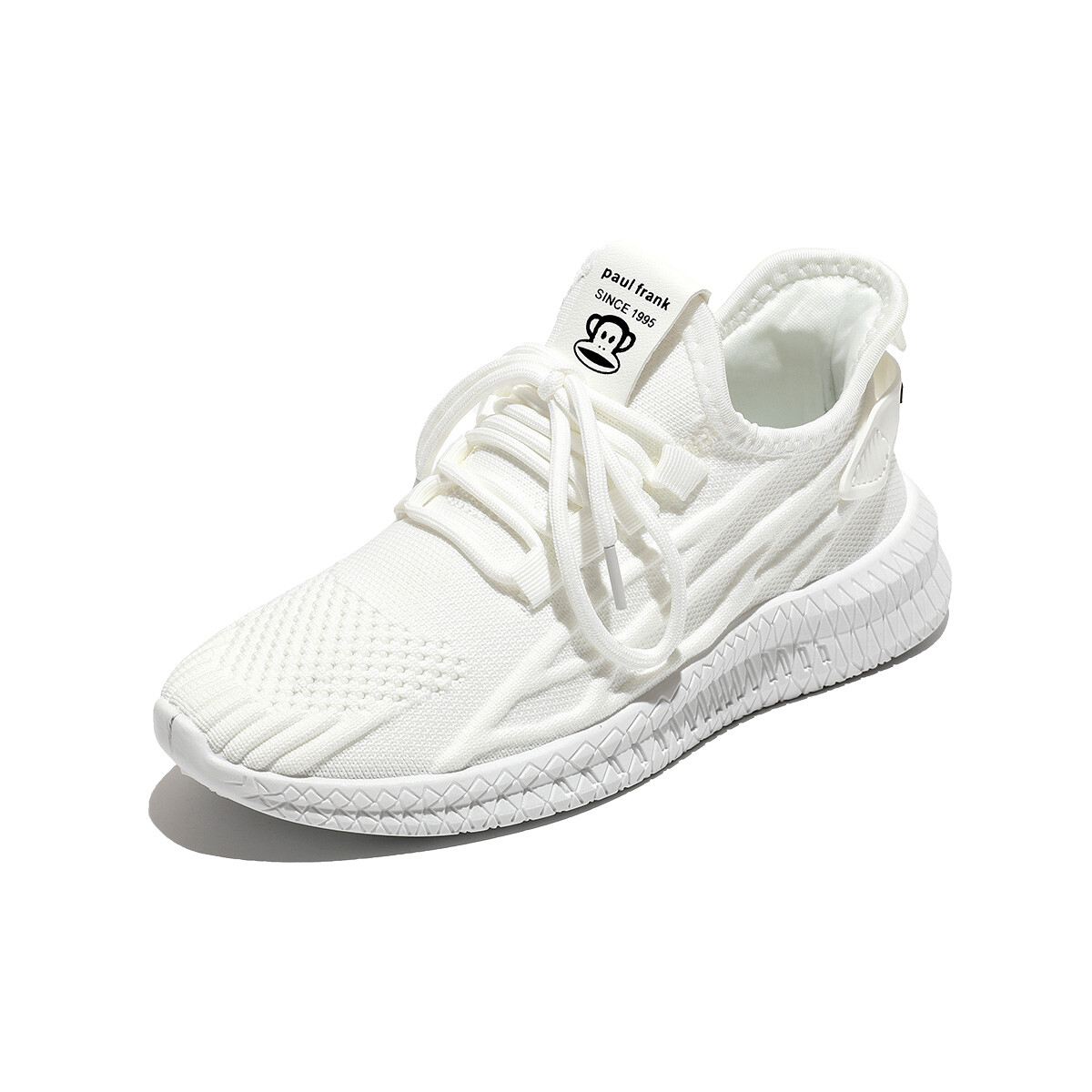 

Кроссовки paul frank Lifestyle Shoes Women's Low-top, белый