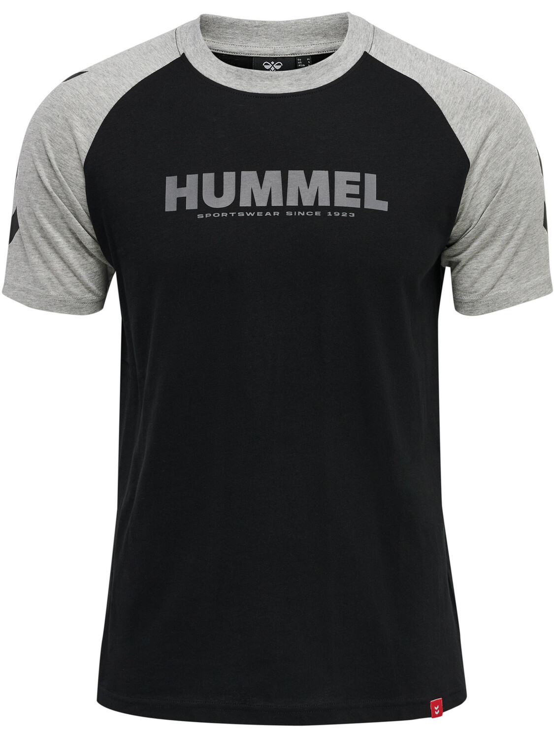 

Футболка Hummel, черный