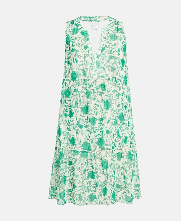 

Повседневное платье Robe Légère by Vera Mont, зеленый