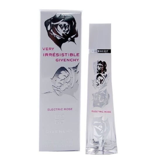 

Живанши, Very Irresistible Electric Rose, туалетная вода, 75 мл, Givenchy