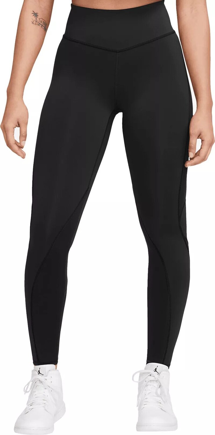 

Женские леггинсы Jordan Sport Tech, черный