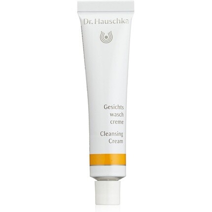 

Dr Hauschka Очищающий крем 10мл