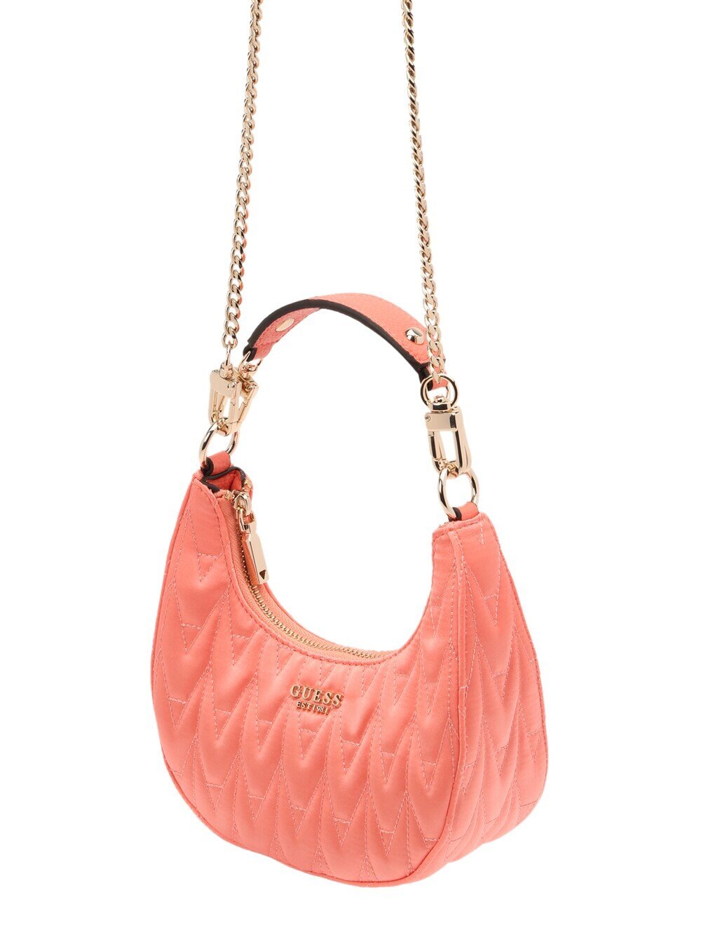 

Сумочка Guess, розовый