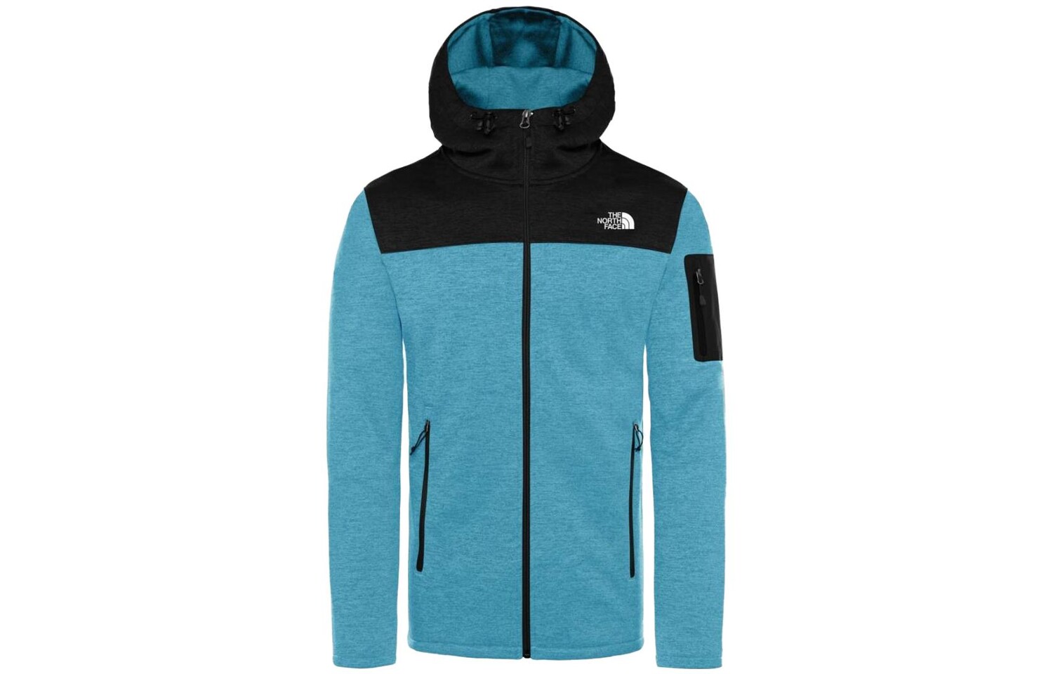

THE NORTH FACE Мужская куртка, синий